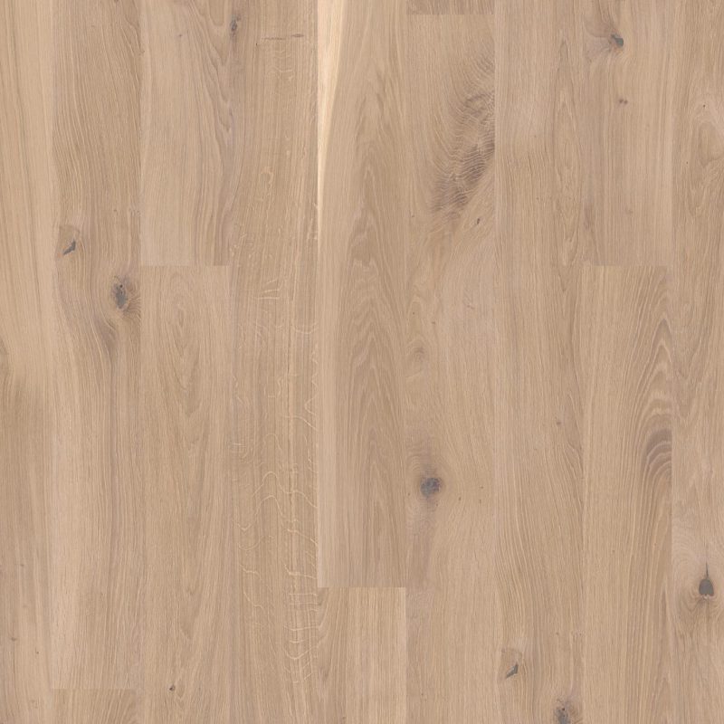 Oak Vivo white Plank