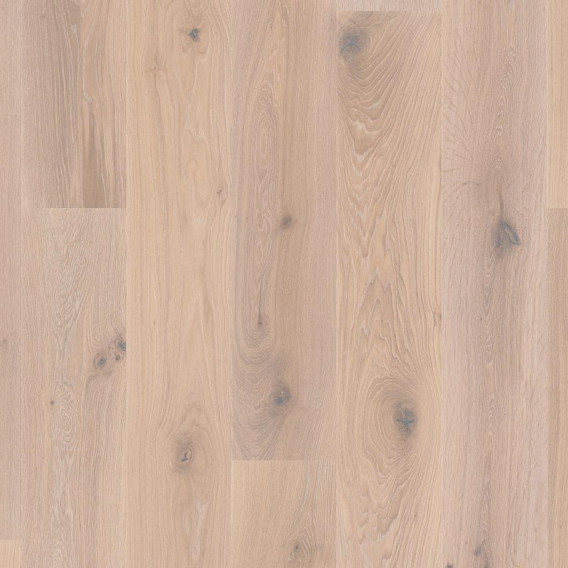 Oak White Nights Castle plank