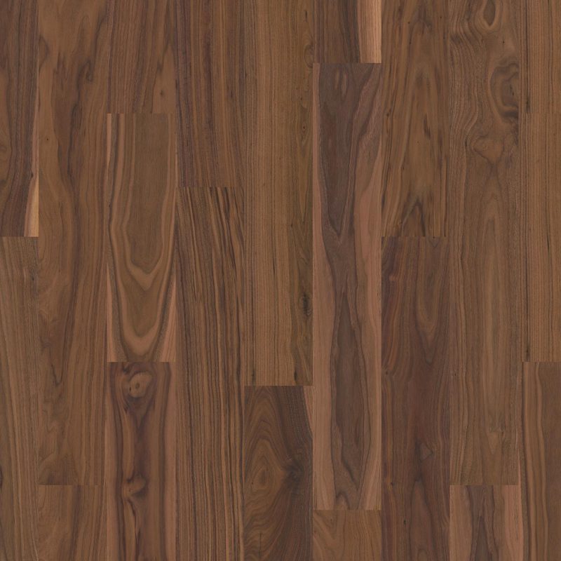 Walnut Animoso Gent Plank