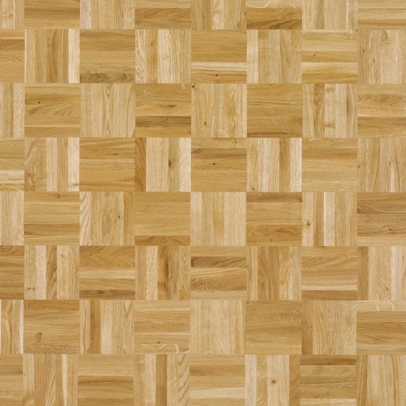 PREPARK COMFORT OAK