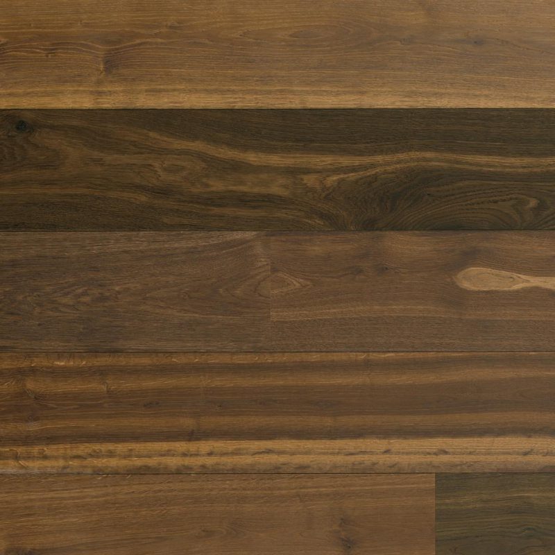 VILLAPARK OAK SMOKED