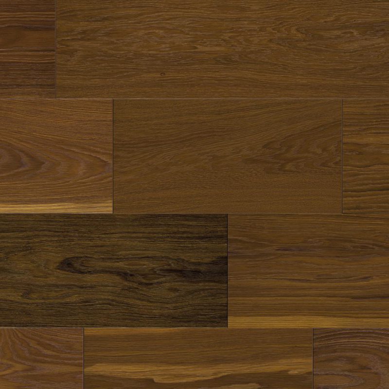 FORMPARK OAK SMOKED