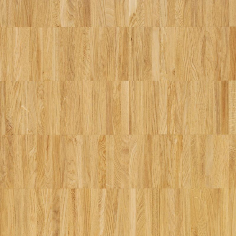 ON-EDGE OAK