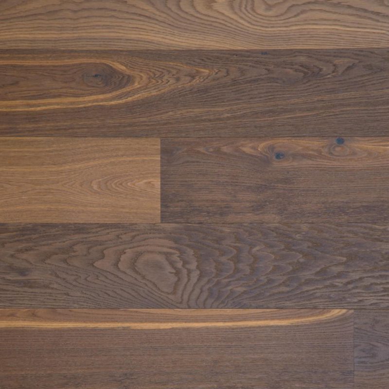 VILLAPARK OAK SMOKED