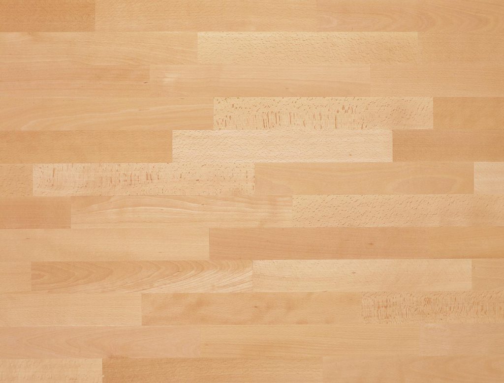 پارکت چوبی MONOPARK BEECH | محصول کمپانی BAUWERK سوئیس | matt lacquered |10005319
