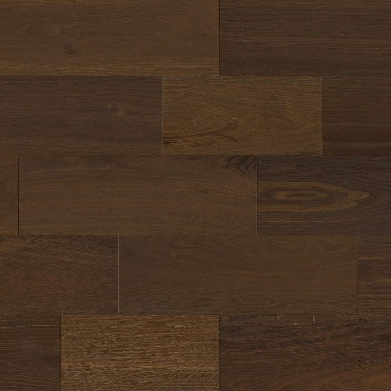 FORMPARK MINI OAK SMOKED