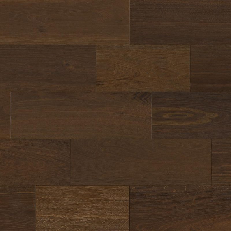 FORMPARK MINI OAK SMOKED