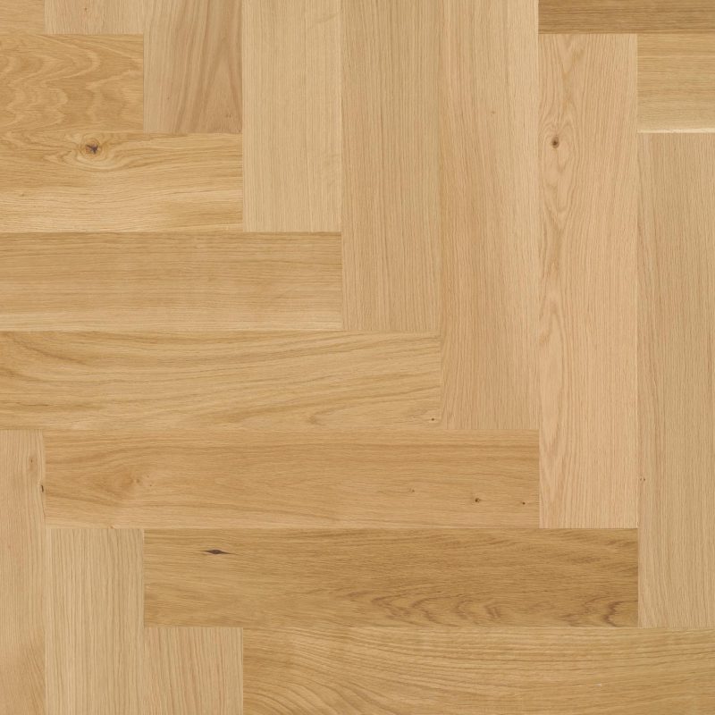 FORMPARK QUADRATO OAK