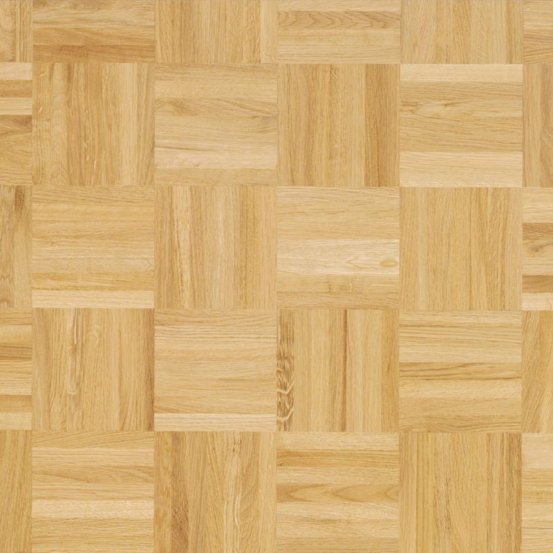 SOLID PARQUET OAK
