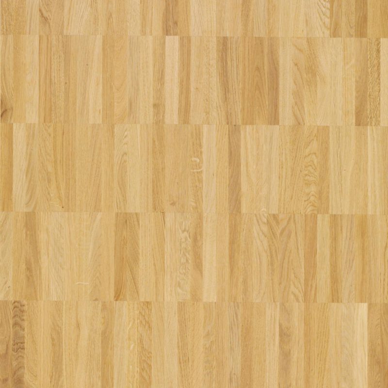 SOLID PARQUET OAK