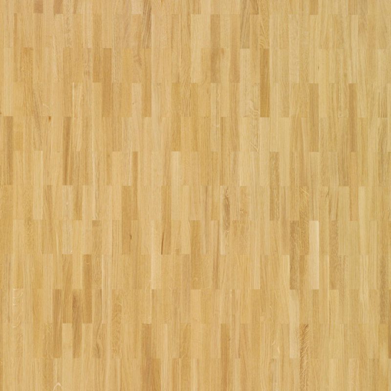 SOLID PARQUET OAK