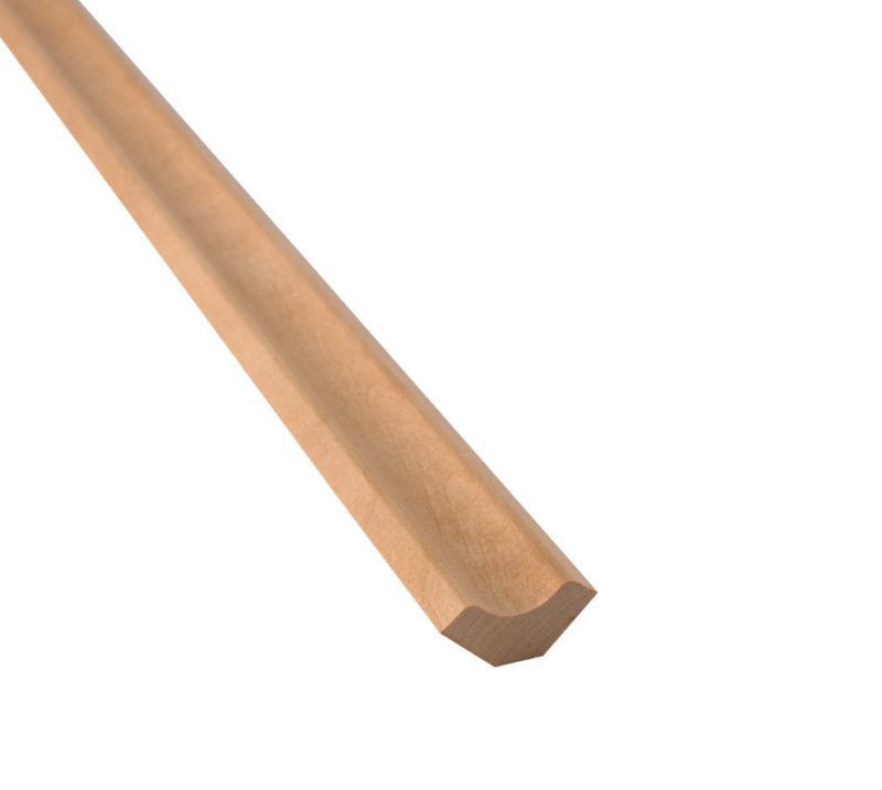 چوب ترموود سونا