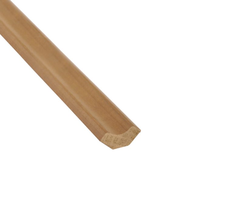 چوب ترموود سونا