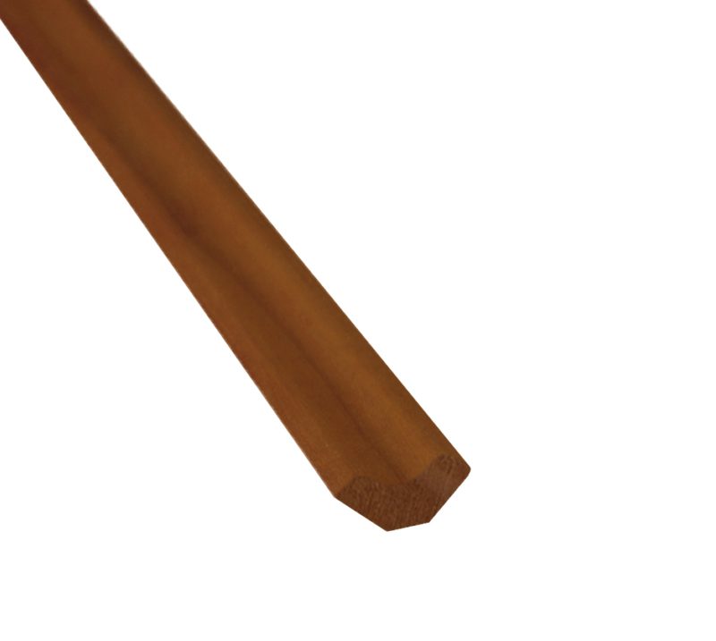 چوب ترموود سونا
