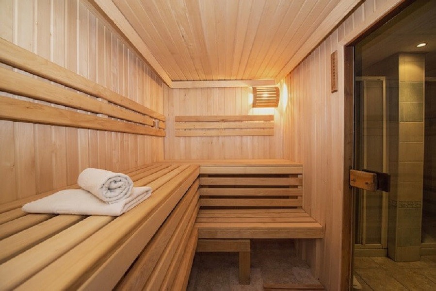 چوب سونا خشک | بهترین انواع چوب برای پوشش داخلی این فضای مفرح