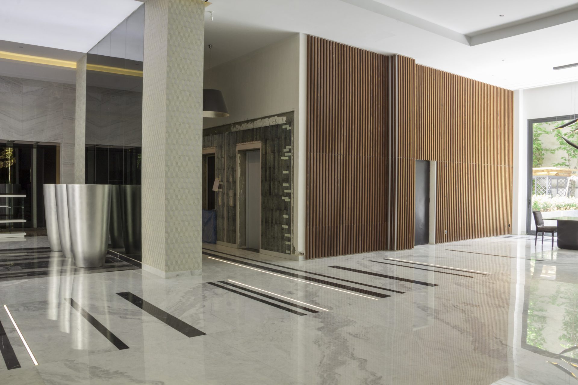 دکوراتیو و خاص، همچون ترموود