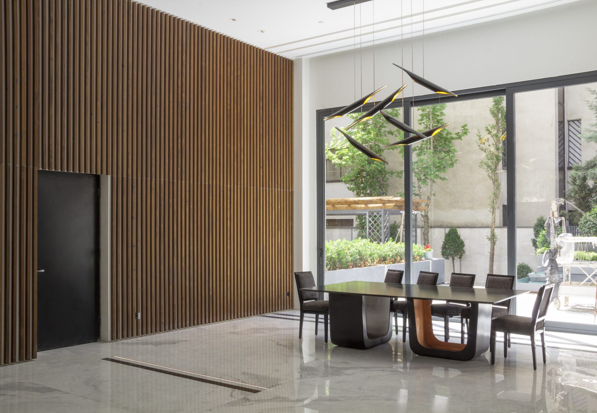 دکوراتیو و خاص، همچون ترموود