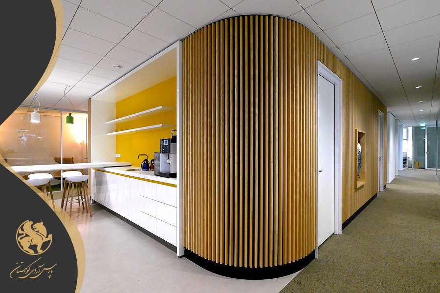 مزایای ترموود در دکوراسیون دیوار