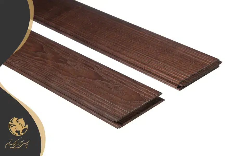 چوب ترمووود