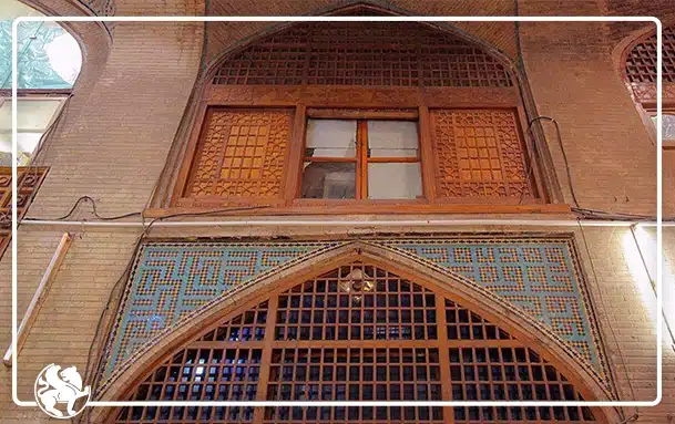 نمای ساختمان ایرانی | نماینده تاریخ، سنت‌ و فرهنگ معماری کشور ایران