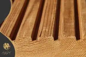 شناخت چوب های مورد استفاده برای ترموود