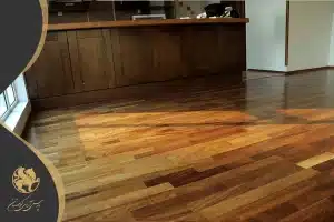 انواع کفپوش‌ها برای منزل
