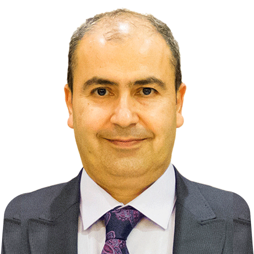 علیرضا فخفوری، مدیرعامل پارس آرای کوهستان