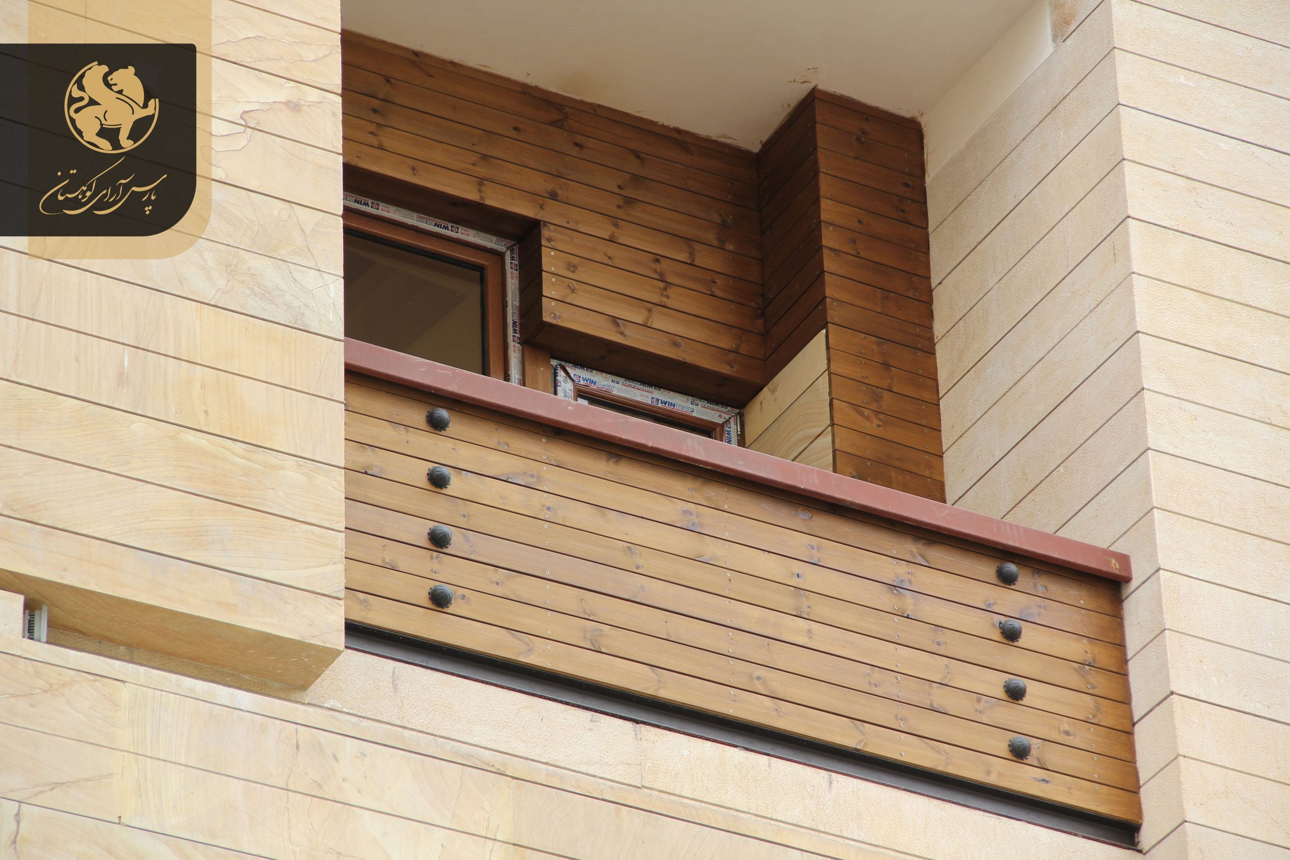 پروژه مهندس شهریار وثوقی – قلندری | نما