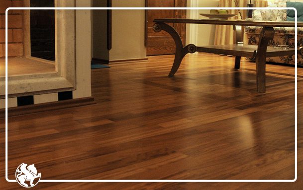 پارکت مرباو | یکی از برترین نمونه‌های پارکت فنلاندی که کاربرد گسترده‌ای دارد