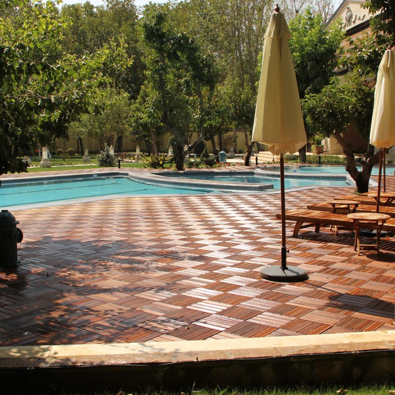 پروژه مهندس احرار نژاد – محمد شهر | نما