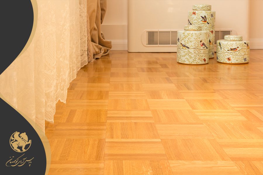 راهنمای انتخاب پارکت تیره یا روشن