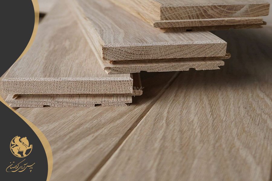 آیا ارتفاع پارکت شاخص دوام است؟