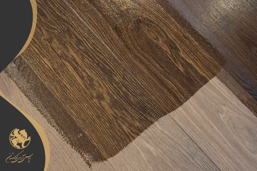 نحوه استفاده از جلادهنده پارکت