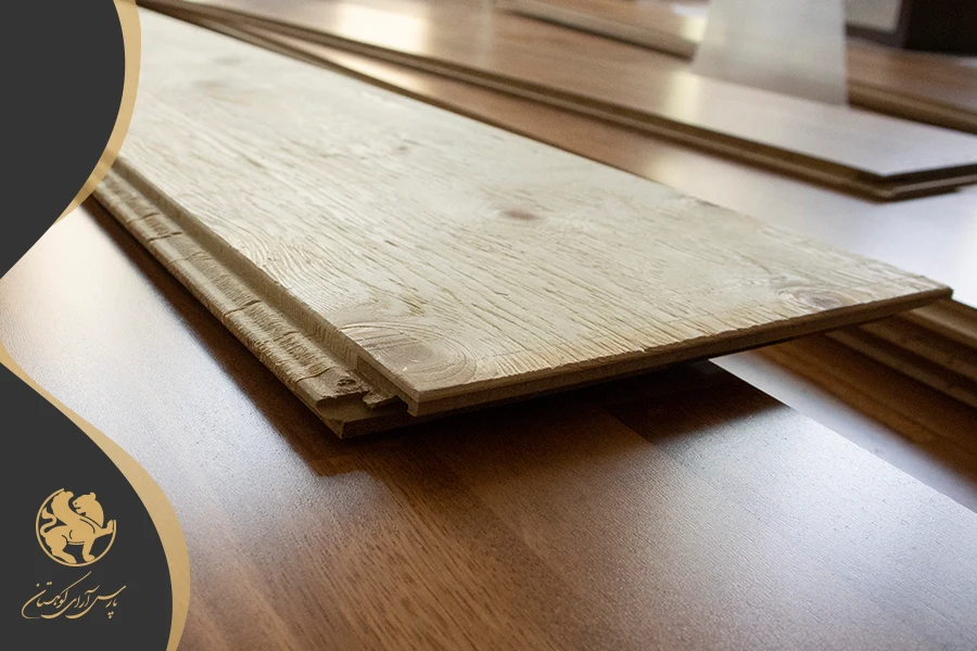 آیا استفاده از پارکت چوبی باکیفیت می‌تواند از موریانه زدن جلوگیری کند؟