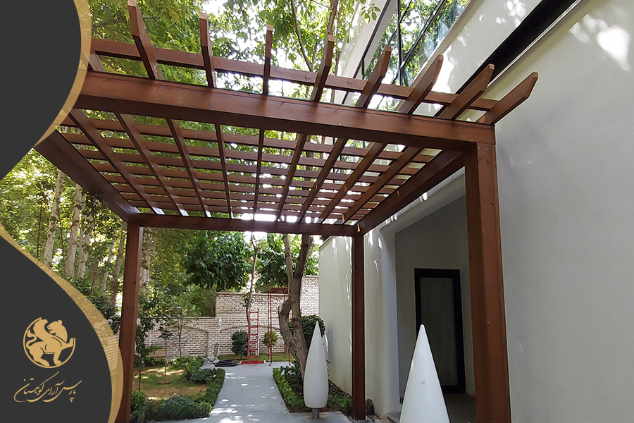 پرگولای ترموودی