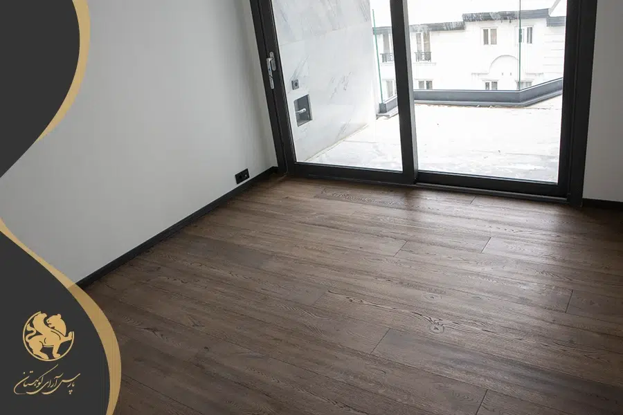 چوب بلوط برای پارکت