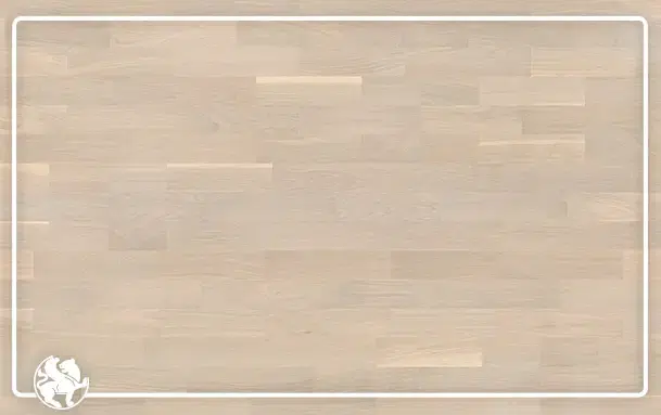 چگونه پارکت چوبی سه باند را نصب کنیم؟