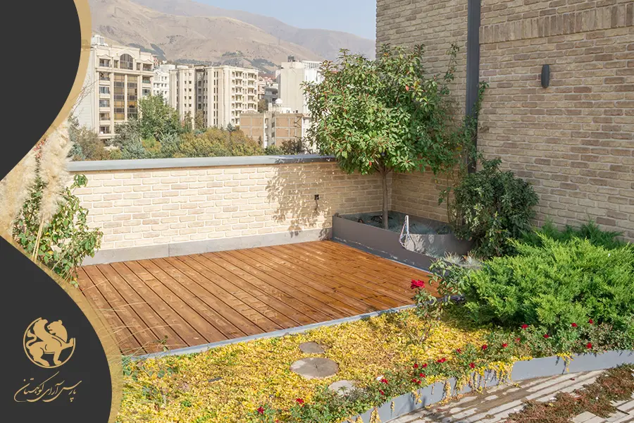 طراحی دکینگ ترموود