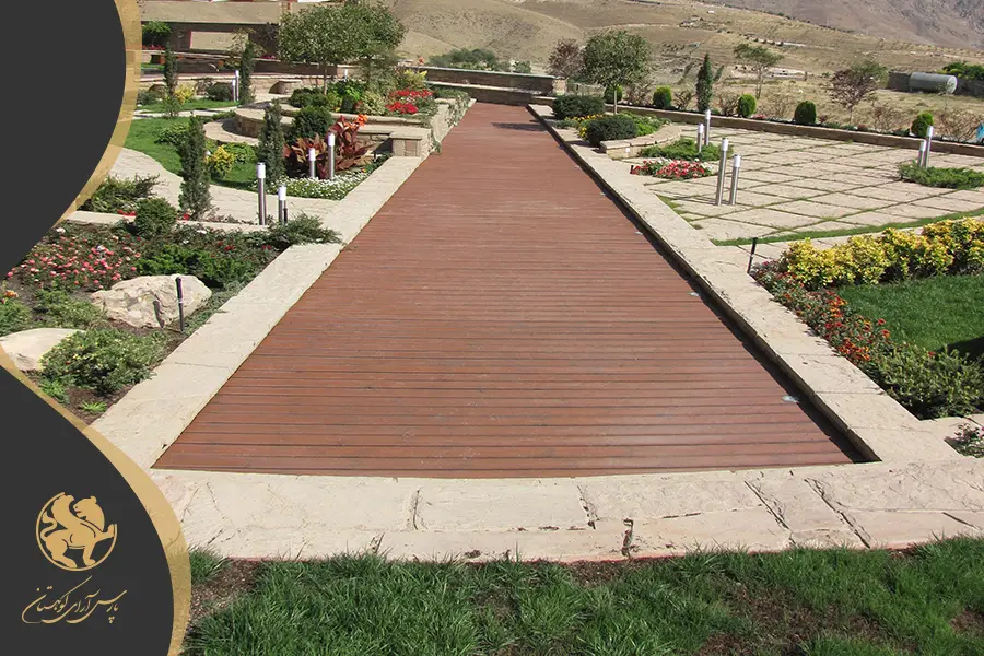 طراحی کلاسیک دکینگ ترموودی