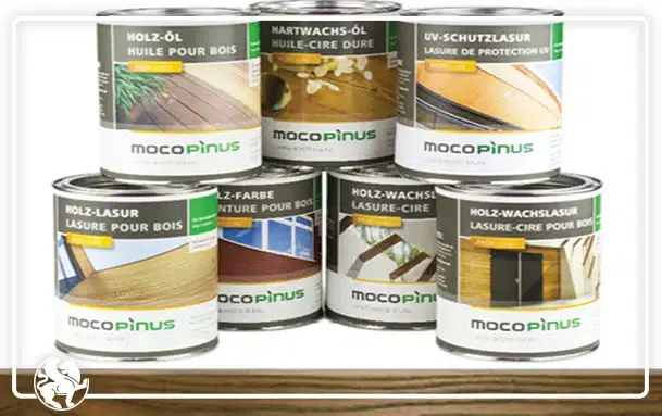 هزینه رنگ و روغن ترموود | بررسی عوامل مؤثر بر قیمت این محصولات