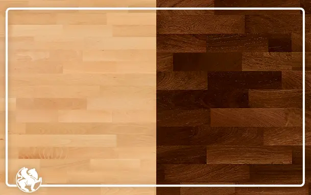 پارکت چوبی تک باند یا چند باند؟ | کدام یک برای خانه شما مناسبتر است؟