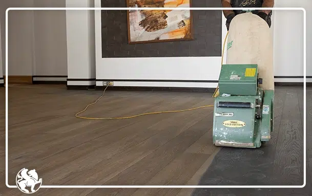 راهکارهای ساده برای تازه و نو نشان دادن پارکت چوبی قدیمی