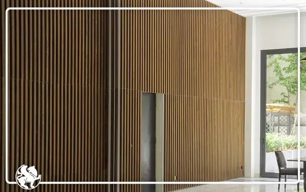 چوب ترمووود، مناسب کدام فضاهای داخلی و خارجی است؟
